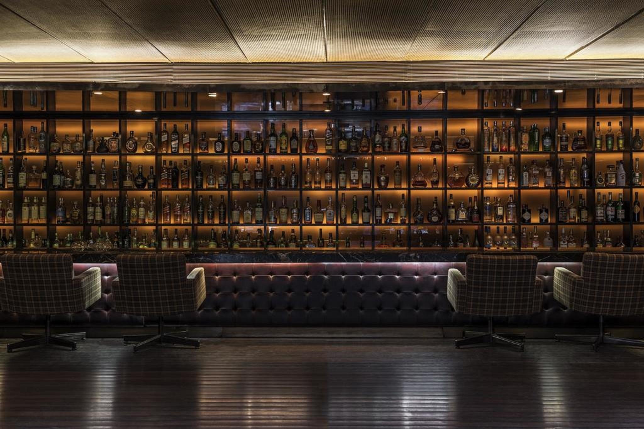 Hotel Fasano São Paulo Exterior photo